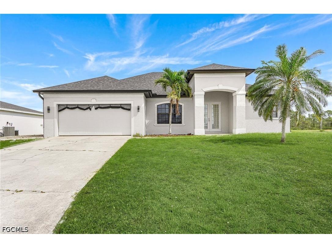 831 NW 30th Street Cape Coral FL 33993 2026027555 image1