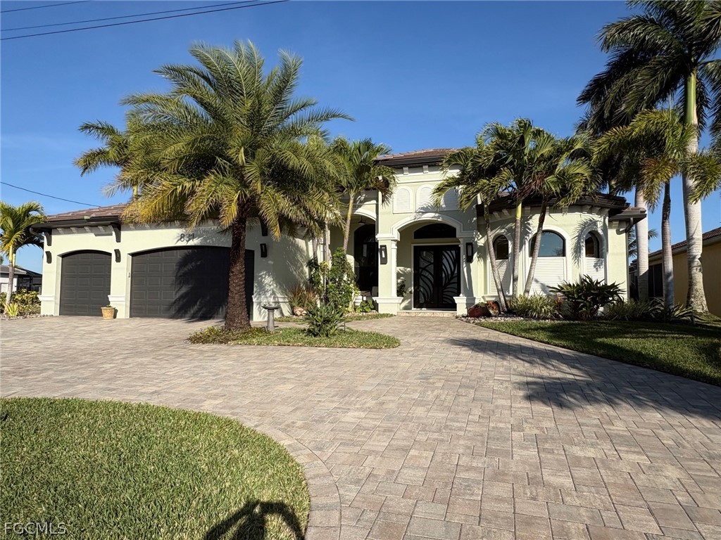 831 Old Burnt Store Road N Cape Coral FL 33993 2026009070 image1