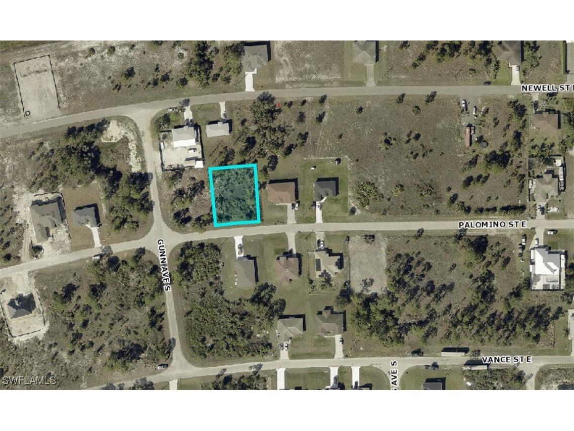 831 Palomino Street E Lehigh Acres FL 33974 225063209 image1