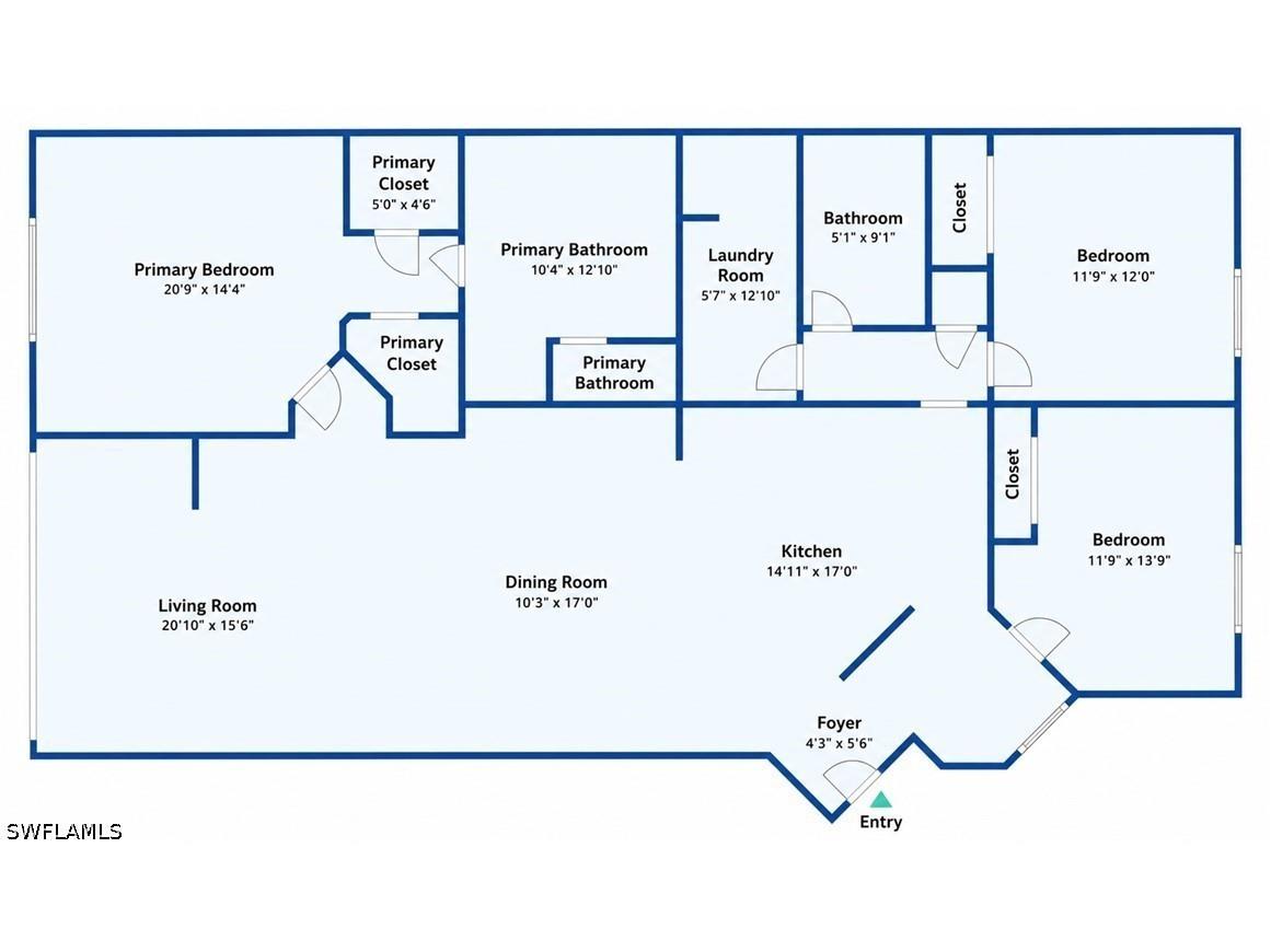 831 Sailaway Lane #202 Naples FL 34108 226023391 image45