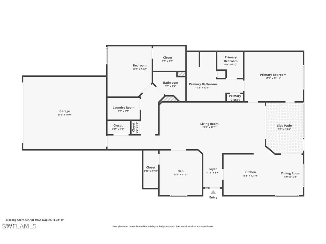 8310 Big Acorn Circle #1002 Naples FL 34119 226007706 image44
