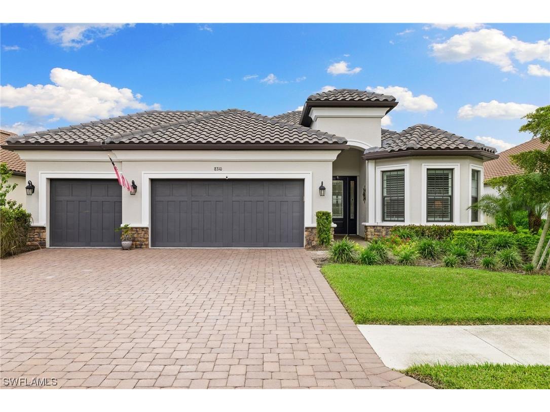 8310 Promoso Court Naples FL 34114 223069236 image1