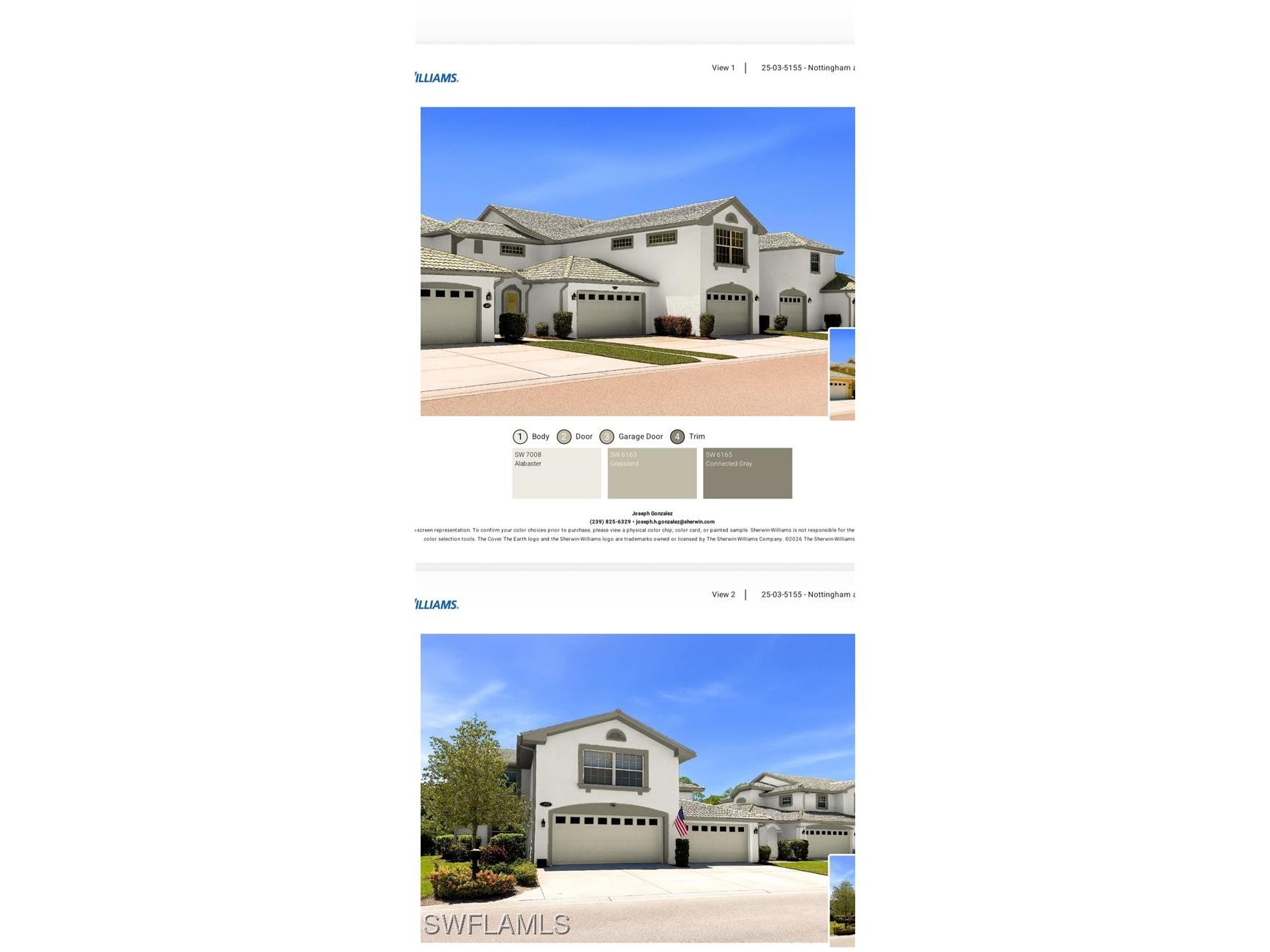 8315 Big Acorn Circle #902 Naples FL 34119 225071069 image13