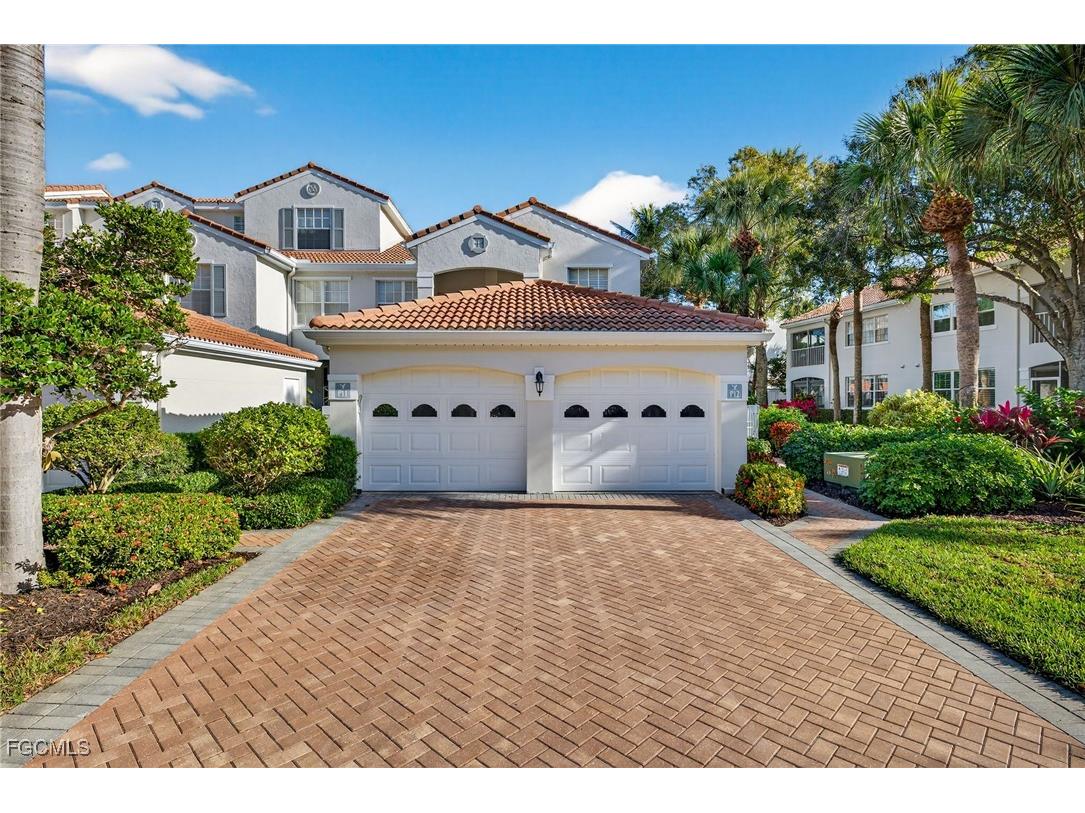 8315 Excalibur Circle #P11 Naples FL 34108 2025024781 image1