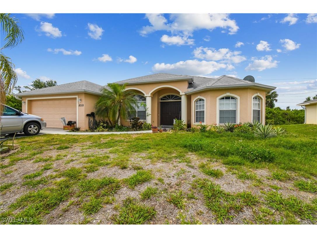 8315 Osbert Avenue North Port FL 34287 223033801 image1
