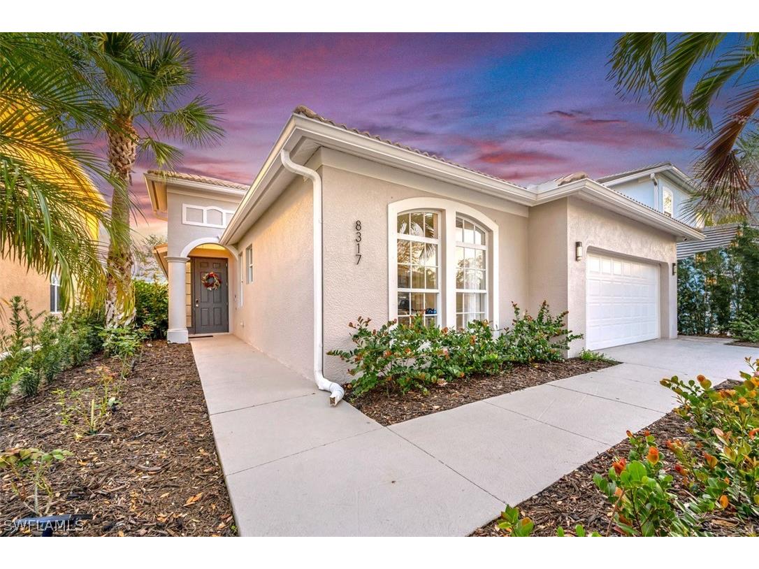 8317 Laurel Lakes Way Naples FL 34119 224009002 image1
