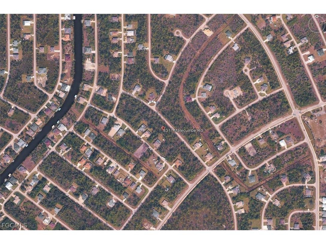 8317 Matecumbe Road Port Charlotte FL 33981 2026008154 image4