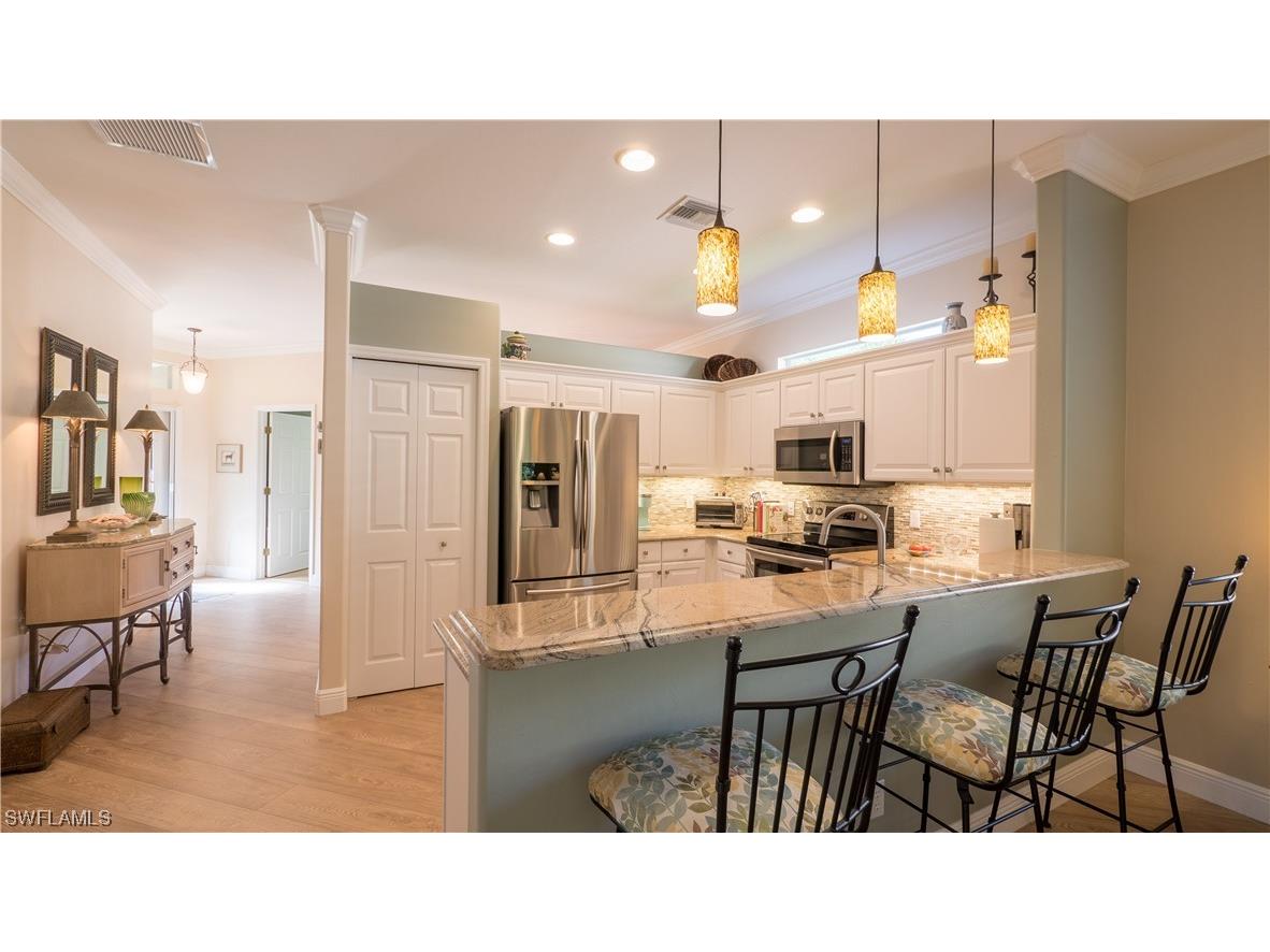 8317 Woodridge Pointe Drive Fort Myers FL 33912 224007399 image1