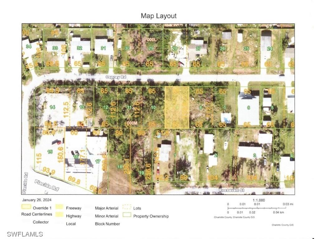 8319 Osprey Road Englewood FL 34224 224008666 image1