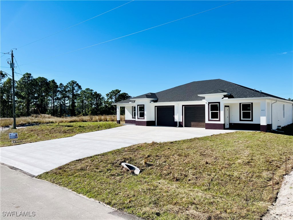 832-834 Holmes Avenue Lehigh Acres FL 33974 224103338 image1