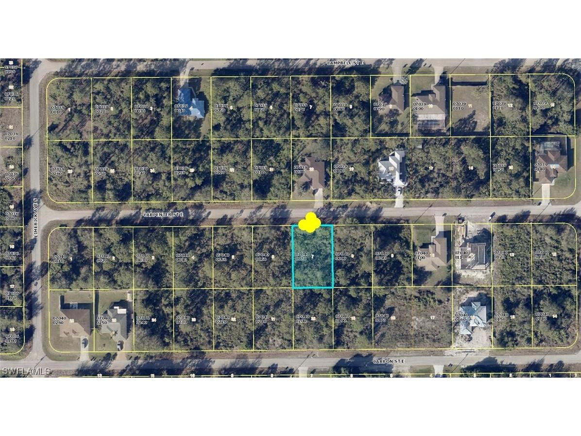 832 Carpenter Street E Lehigh Acres FL 33974 224013657 image1