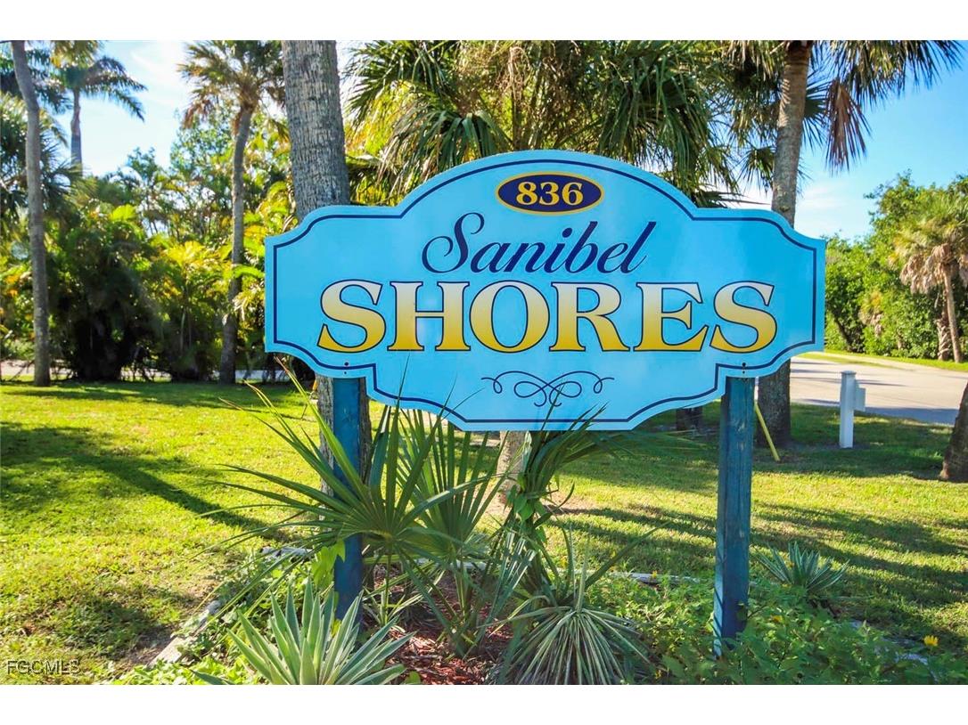 832 Donax Street #A1 Sanibel FL 33957 2025013223 image1