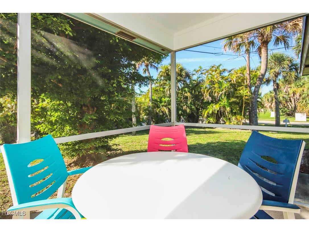 832 Donax Street #A1 Sanibel FL 33957 2025013223 image11