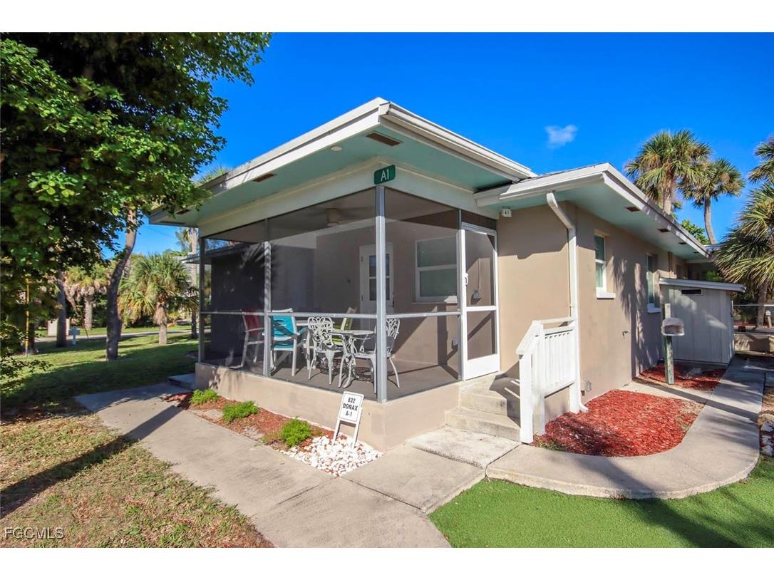 832 Donax Street #A1 Sanibel FL 33957 2025013223 image12