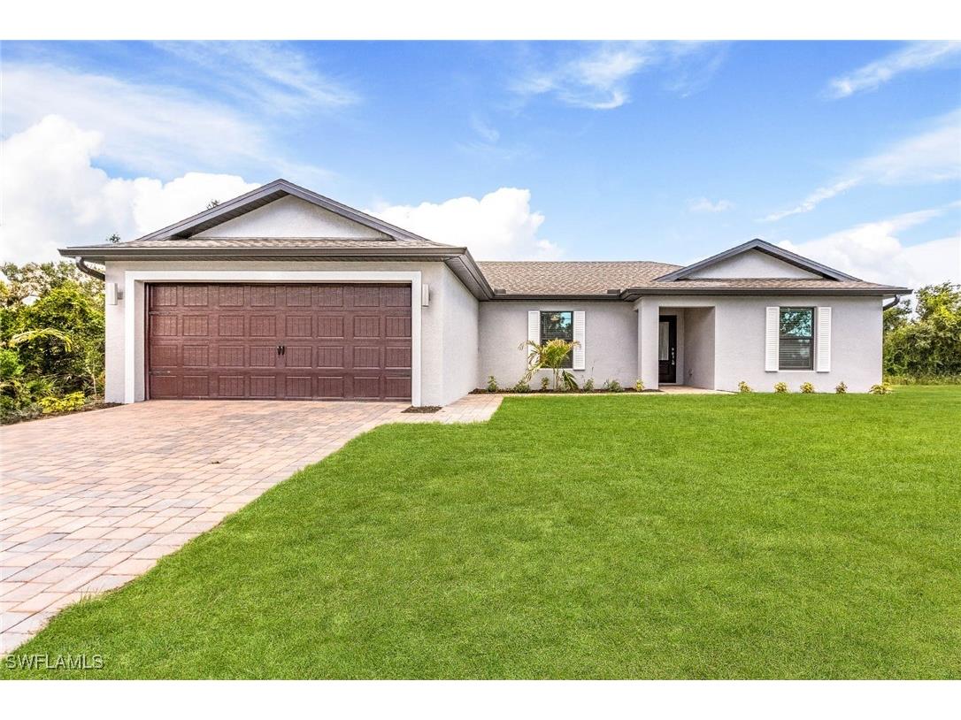 832 Gen D Macarthur Avenue Labelle FL 33935 224101565 image1