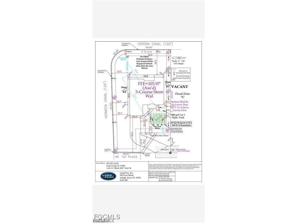 832 NE 1st Place Cape Coral FL 33909 2025020695 image2