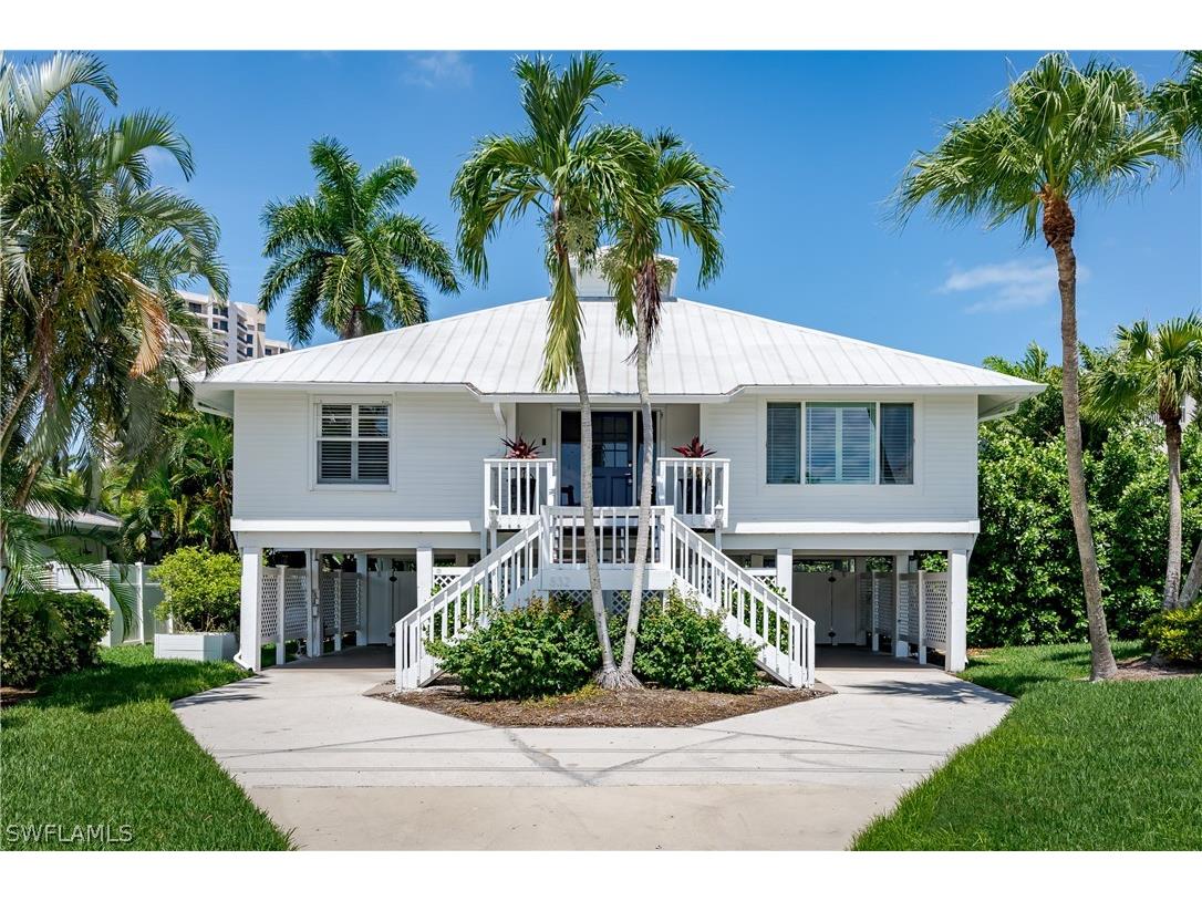 832 Seagrape Drive Marco Island FL 34145 224051701 image1