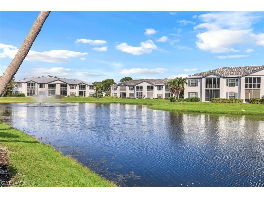 832 Tanbark Drive #104 Naples FL 34108 224000118 image1