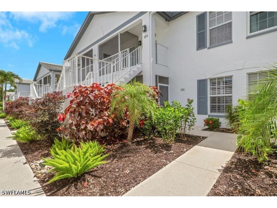 832 Tanbark Drive #105 Naples FL 34108 226020122 image1