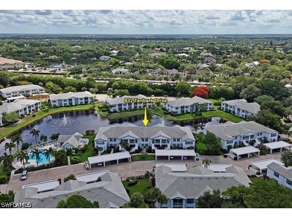 832 Tanbark Drive #105 Naples FL 34108 226020122 image16