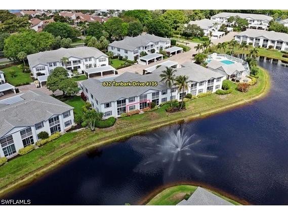 832 Tanbark Drive #105 Naples FL 34108 226020122 image17