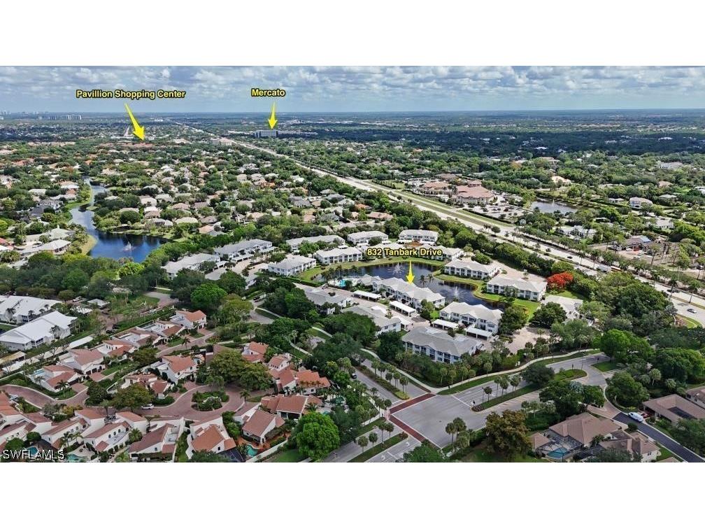 832 Tanbark Drive #105 Naples FL 34108 226020122 image18