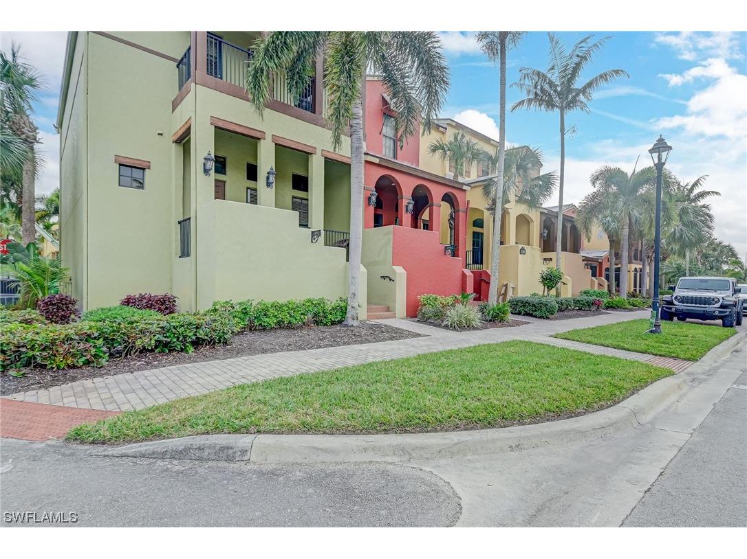 8320 Esperanza Street #1601 Fort Myers FL 33912 224019319 image1