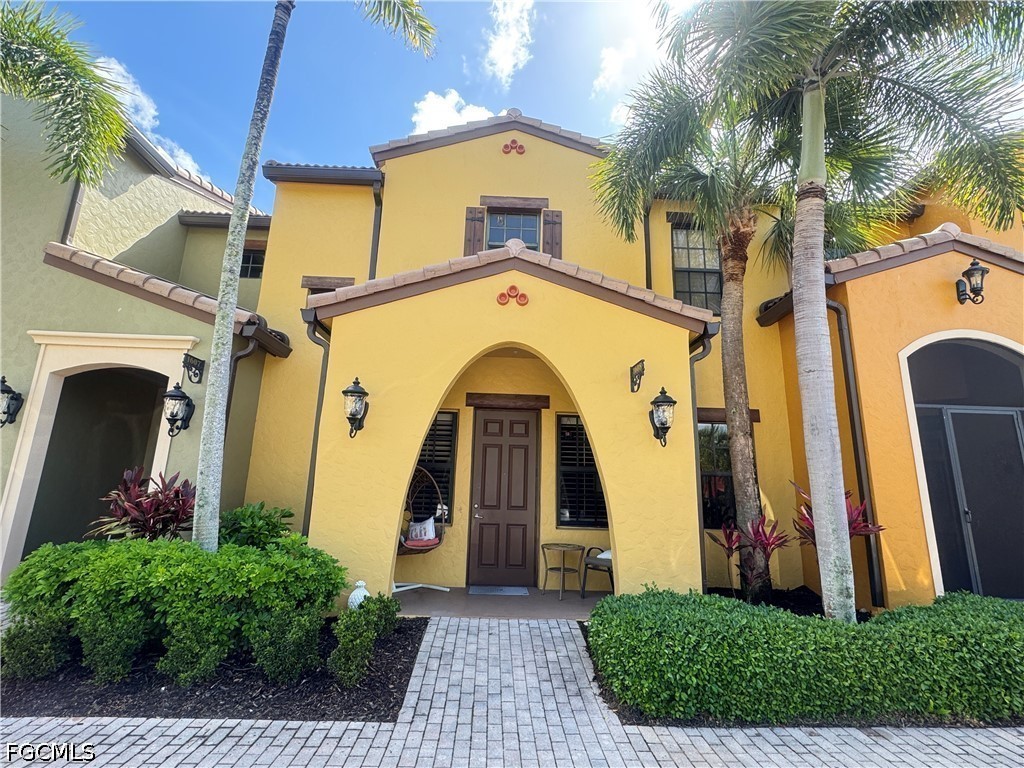 8320 Esperanza Street #1608 Fort Myers FL 33912 2026016306 image1