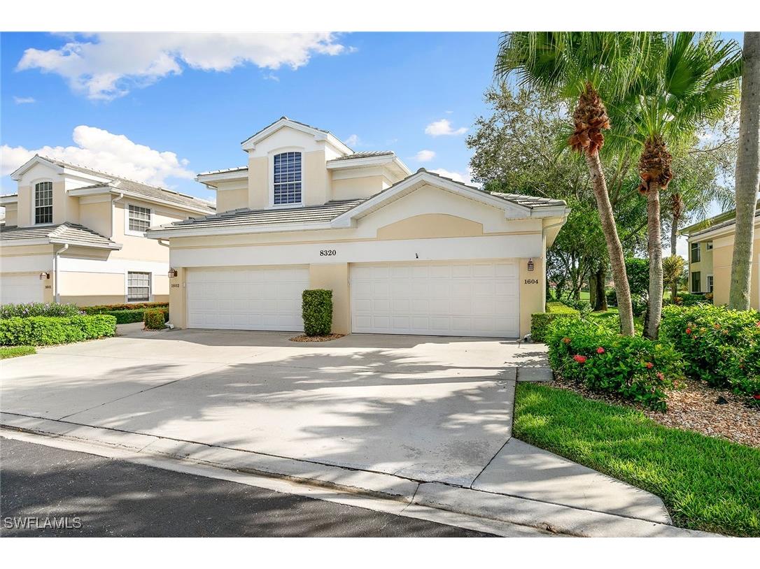 8320 Mystic Greens Way #1604 Naples FL 34113 225066417 image1