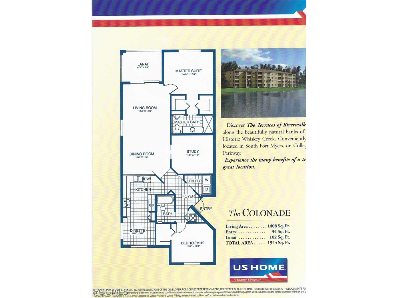 8320 Whiskey Preserve Circle #311 Fort Myers FL 33919 2026009625 image2