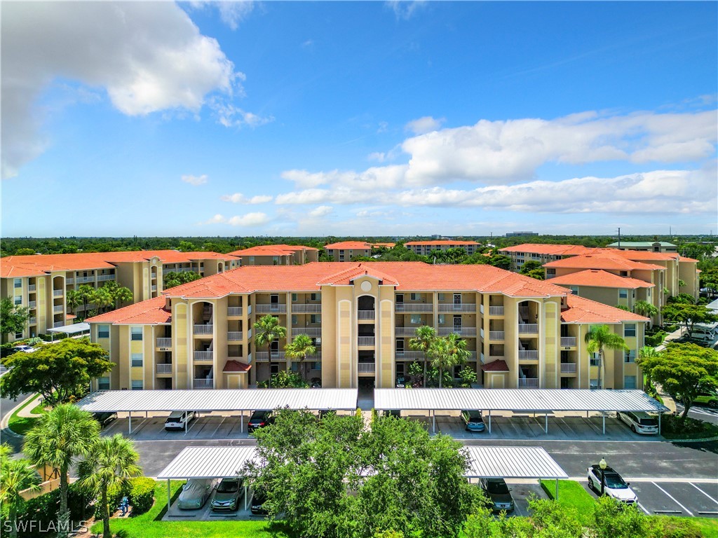 8320 Whiskey Preserve Circle #318 Fort Myers FL 33919 224050368 image1