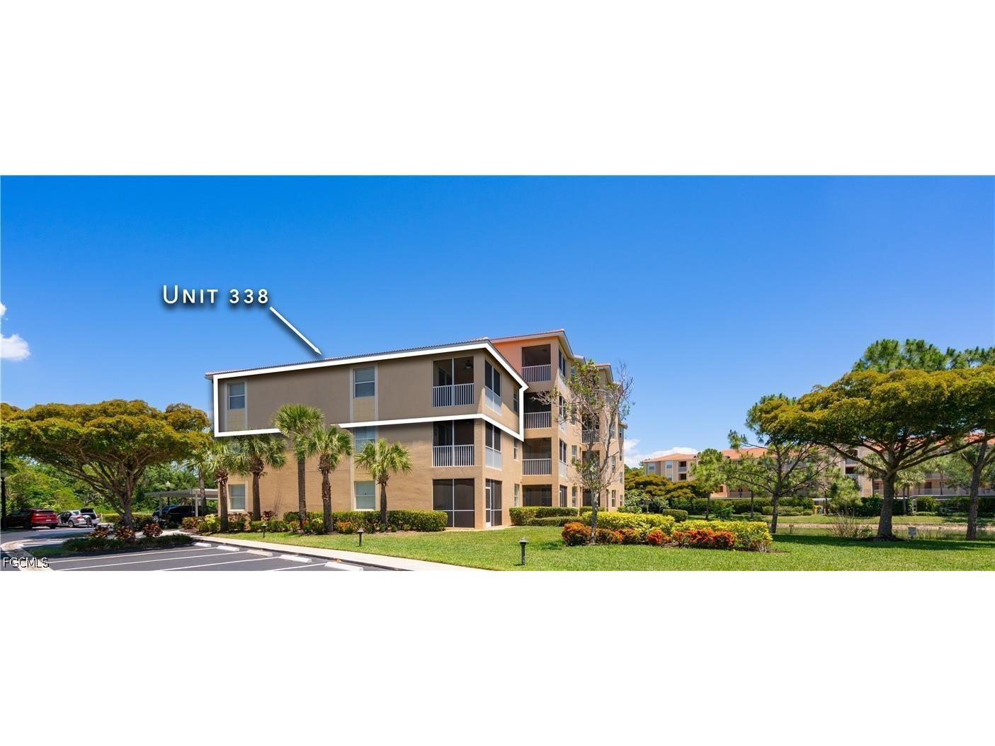 8320 Whiskey Preserve Circle #338 Fort Myers FL 33919 2026022220 image1