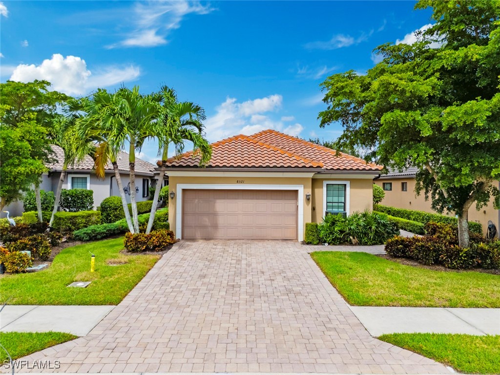 8321 Lucello Terrace N Naples FL 34114 225073982 image1