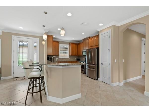 8321 Lucello Terrace N Naples FL 34114 225077959 image7