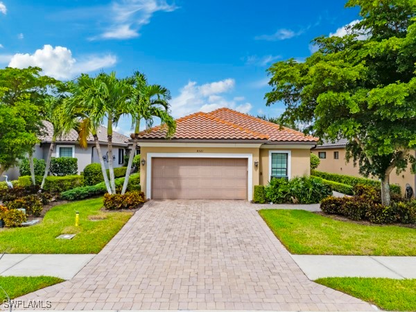8321 Lucello Terrace N Naples FL 34114 225079431 image1