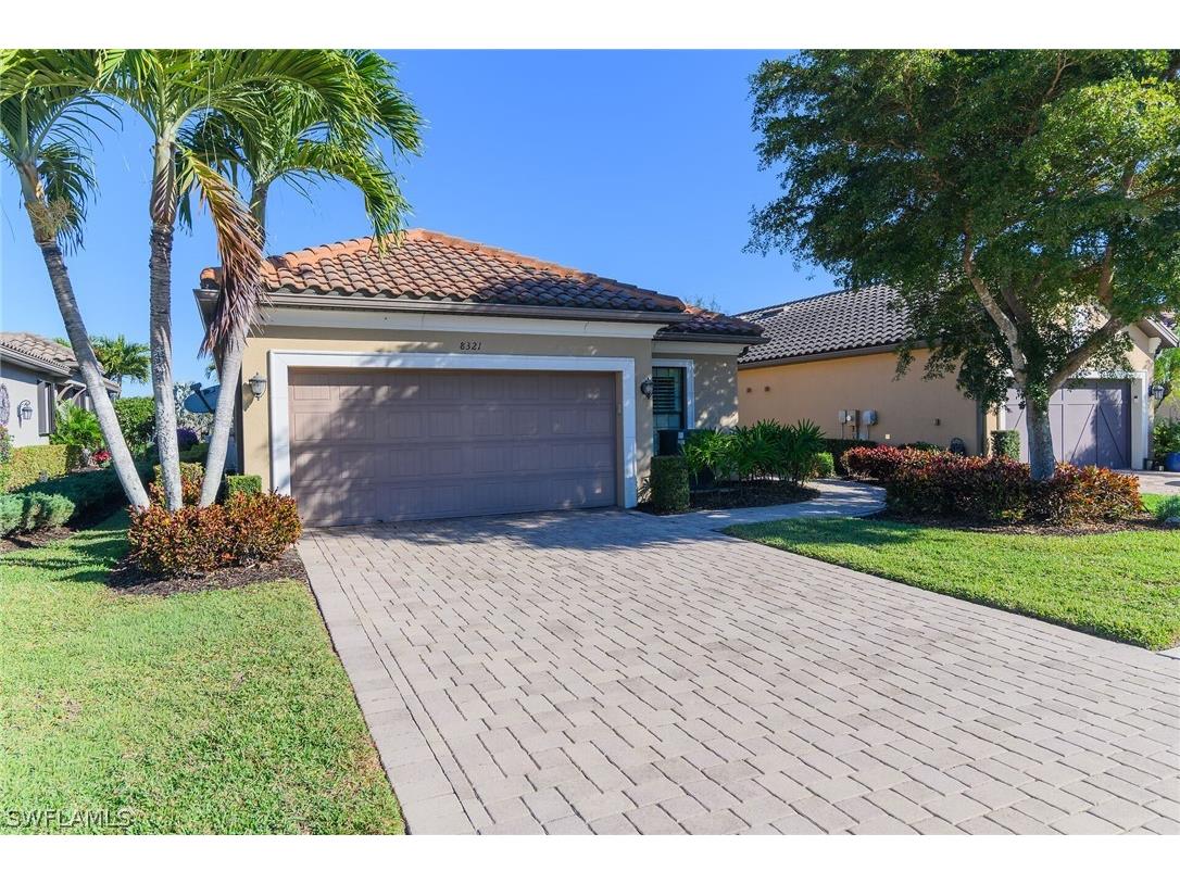 8321 Lucello Terrace N Naples FL 34114 226004988 image1