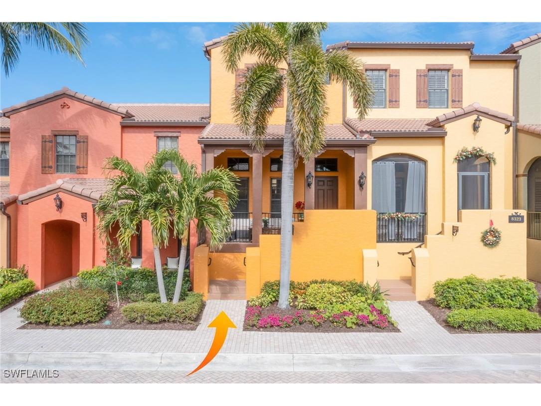 8323 Delicia Street #1307 Fort Myers FL 33912 224086180 image1
