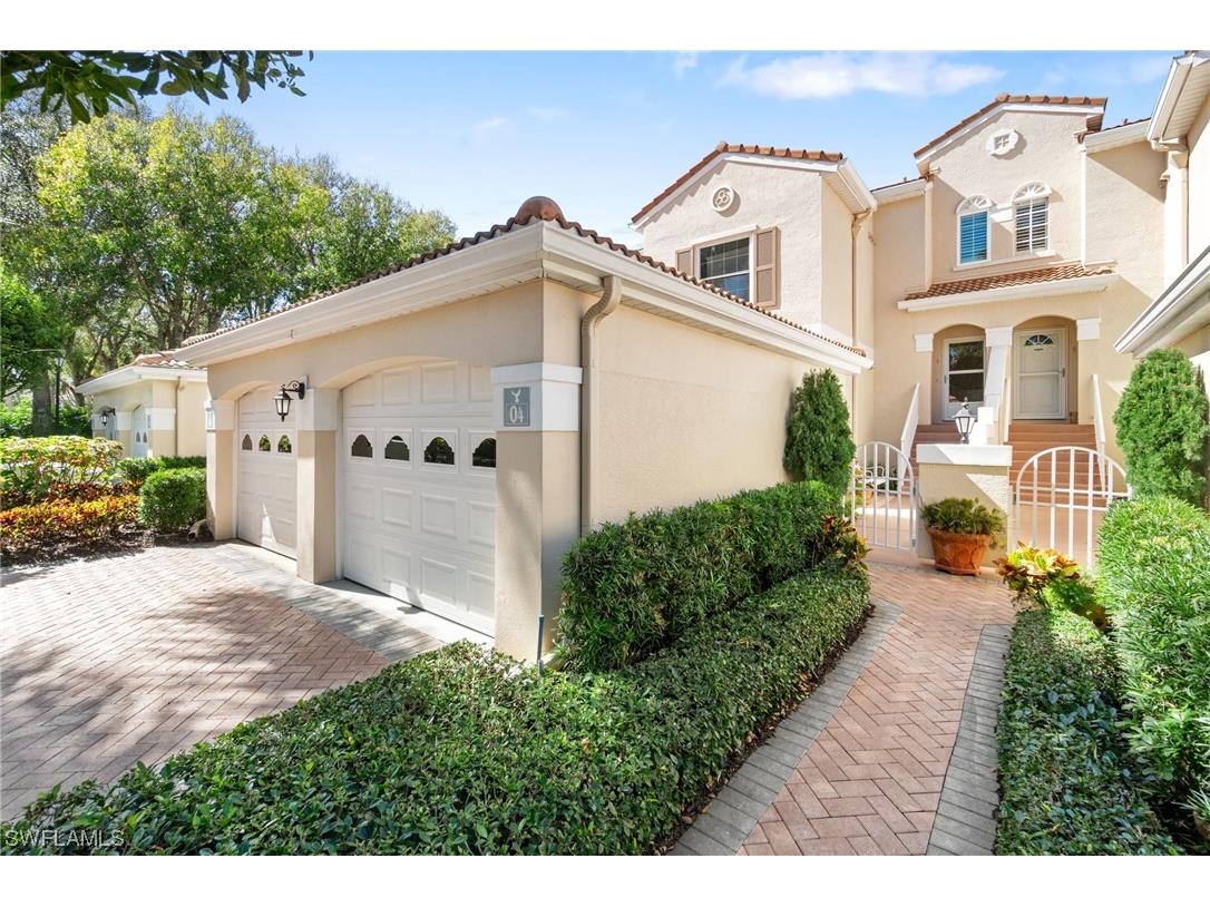 8325 Excalibur Circle #O4 Naples FL 34108 223090516 image1