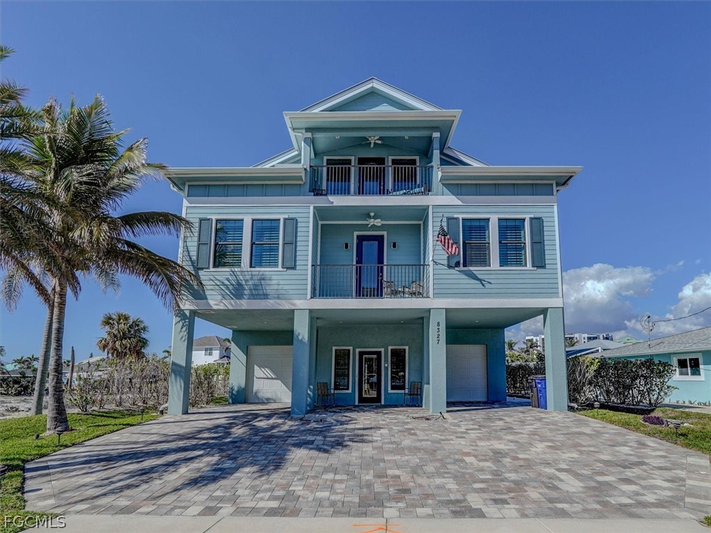 8327 Estero Boulevard Fort Myers Beach FL 33931 2026007949 image1