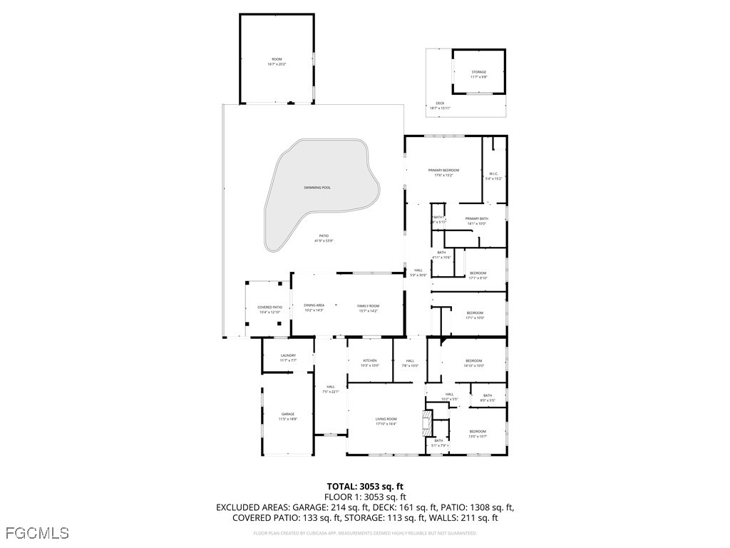 8327 Riviera Avenue Fort Myers FL 33919 2025012596 image3