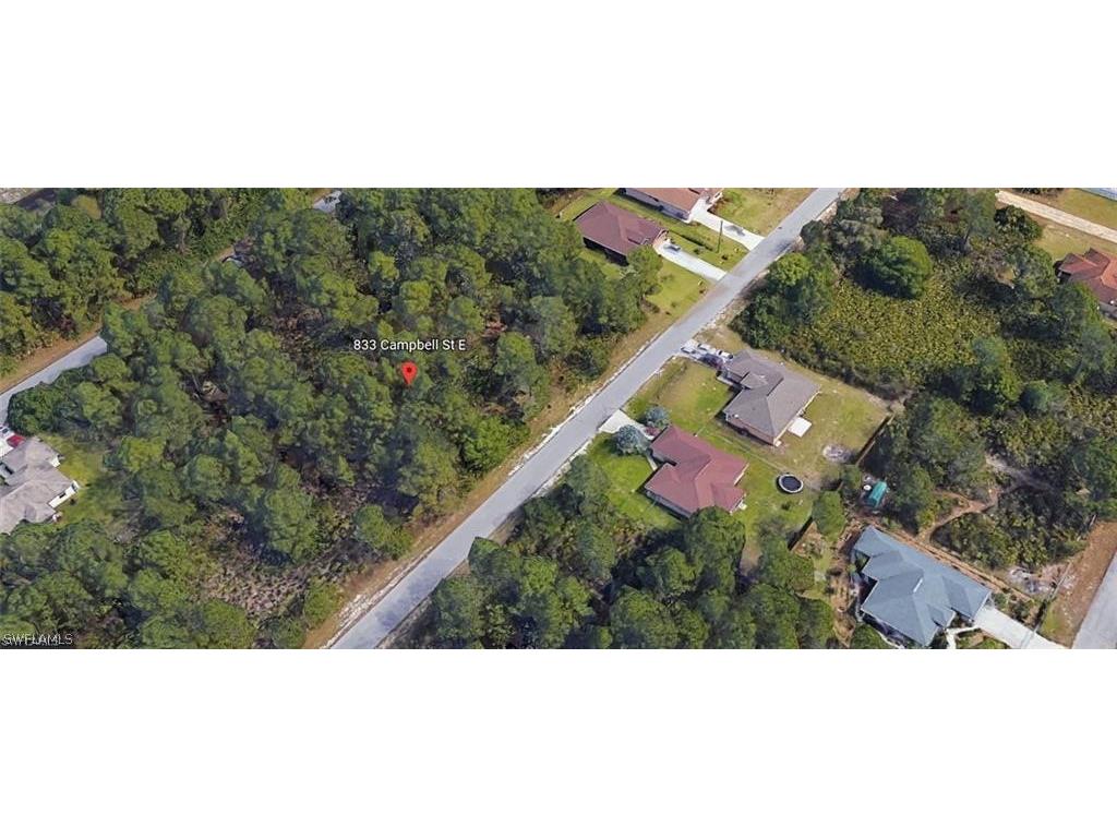833 Campbell Street E Lehigh Acres FL 33974 222088097 image1