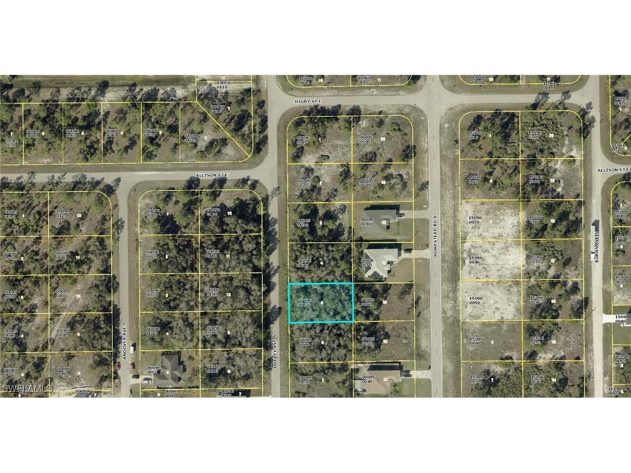 833 Dudley Avenue S Lehigh Acres FL 33974 225059218 image1