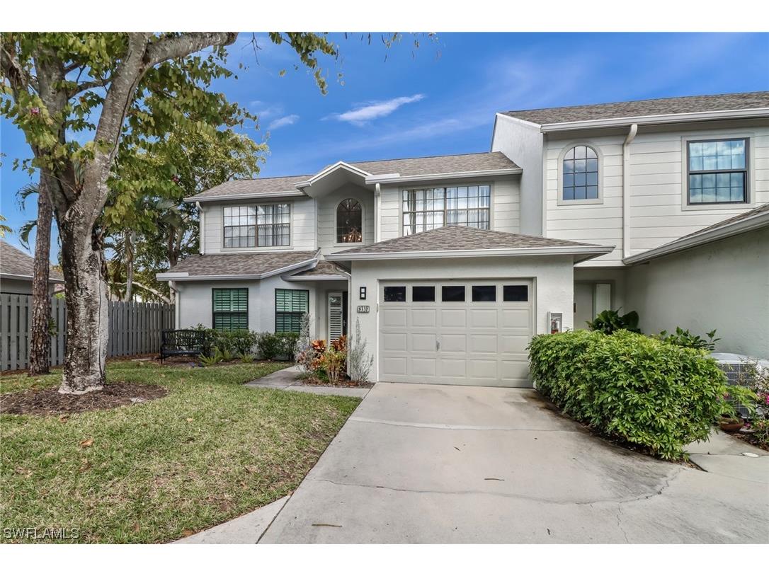 833 Meadowland Drive #F Naples FL 34108 224013916 image1