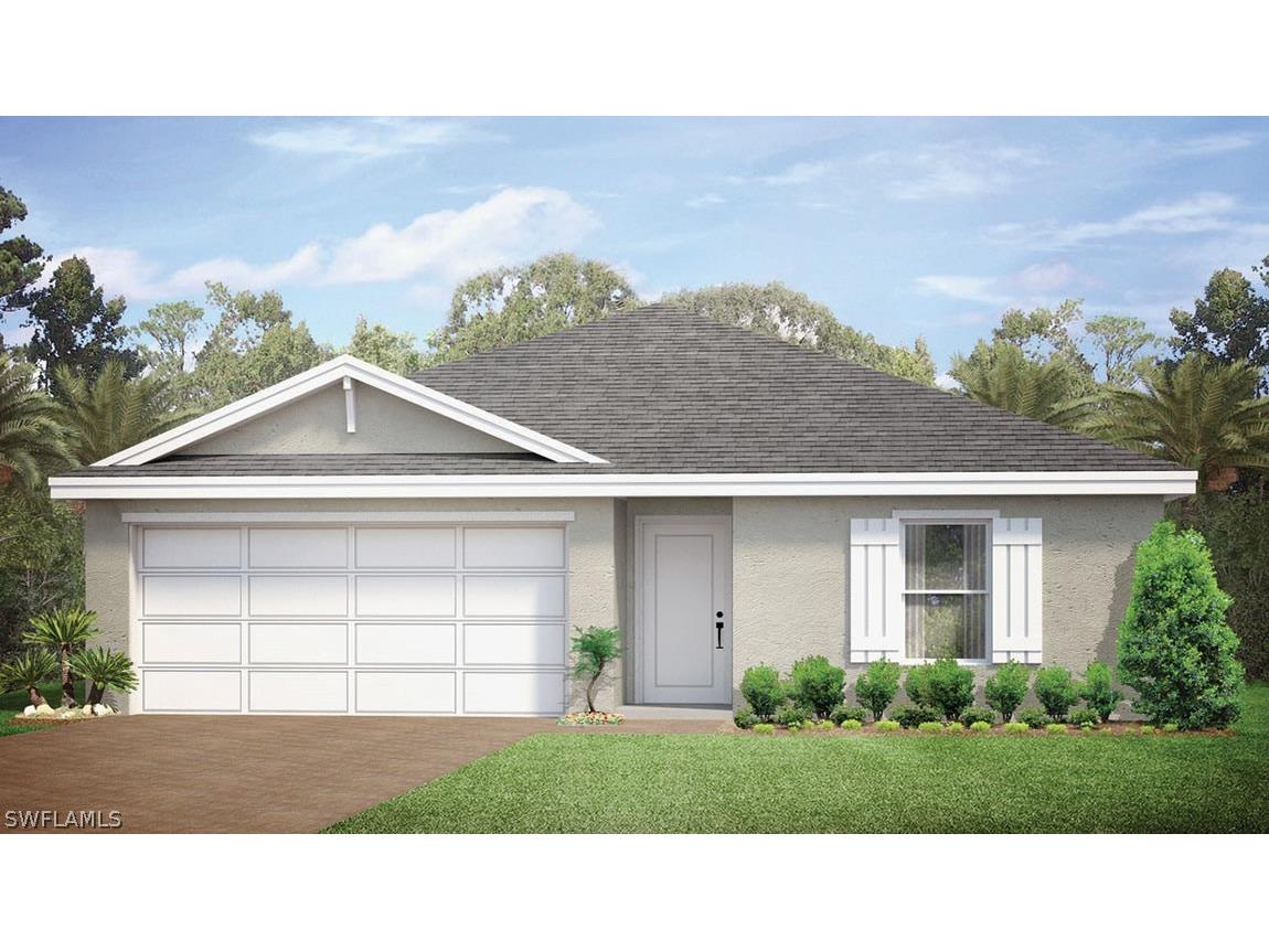 833 NE 44th Lane Cape Coral FL 33933 224054445 image1