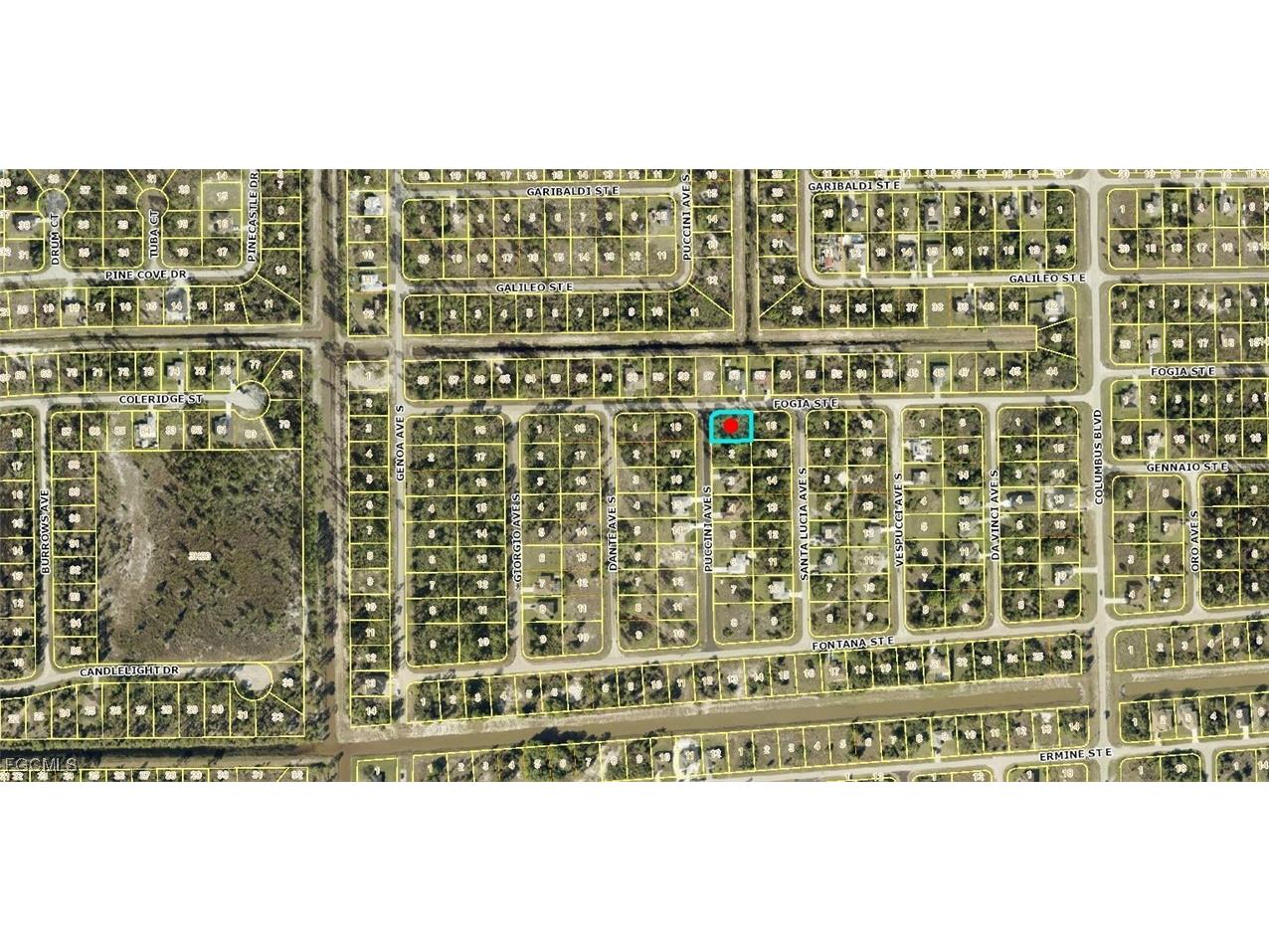 833 Puccini Avenue S Lehigh Acres FL 33974 2025004053 image2