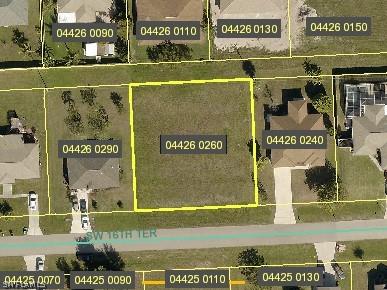 833 SW 16th Terrace Cape Coral FL 33991 222051965 image1