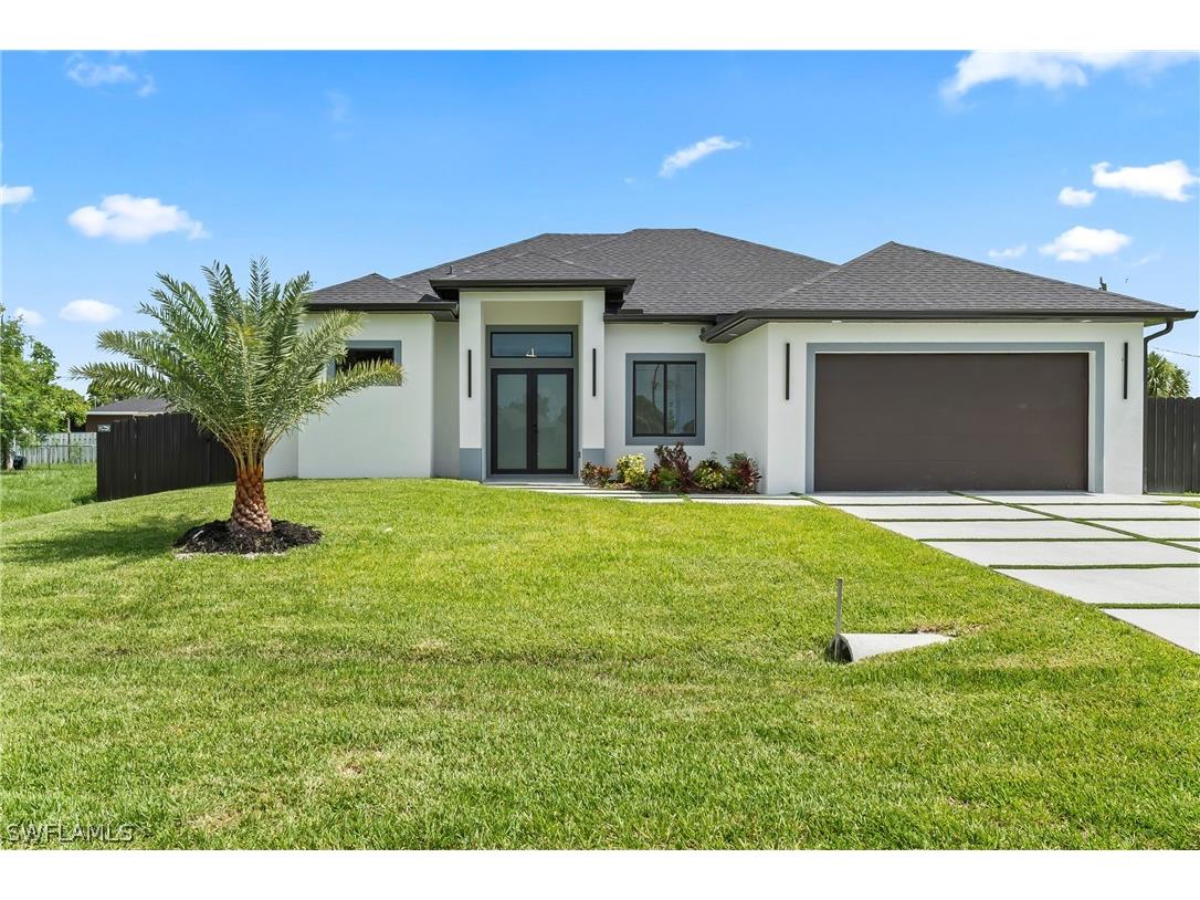 833 SW 16th Terrace Cape Coral FL 33991 224057788 image1