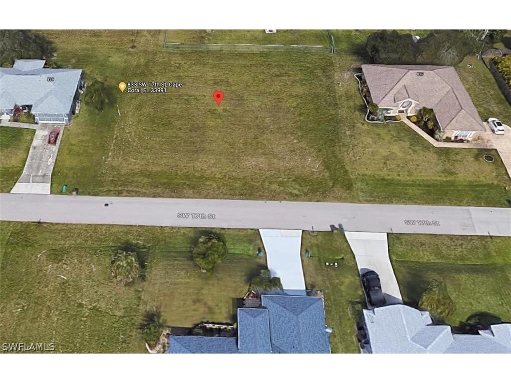 833 SW 17th Street Cape Coral FL 33991 222082121 image1