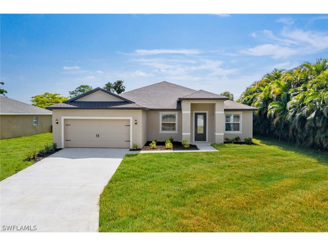 833 SW 37th Terrace Cape Coral FL 33914 223007407 image1