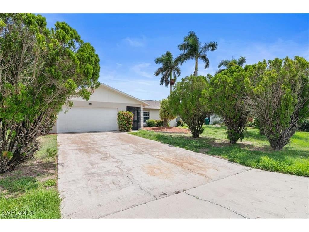 833 SW 51st Terrace Cape Coral FL 33914 225068944 image1